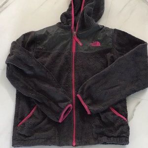 North face jacket